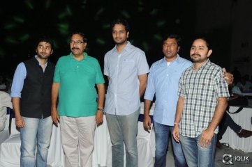 Ala Ela Movie Audio Launch